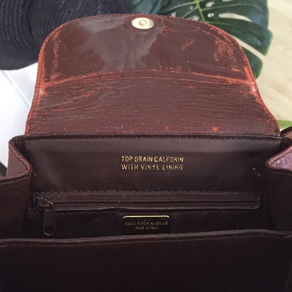 SAKS FIFTH AVENUE - Picture 3 of 6